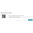 BitCoin Payment Processor 	
